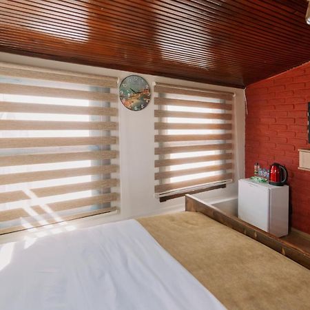 Noah Apartments Galata Стамбул Екстер'єр фото