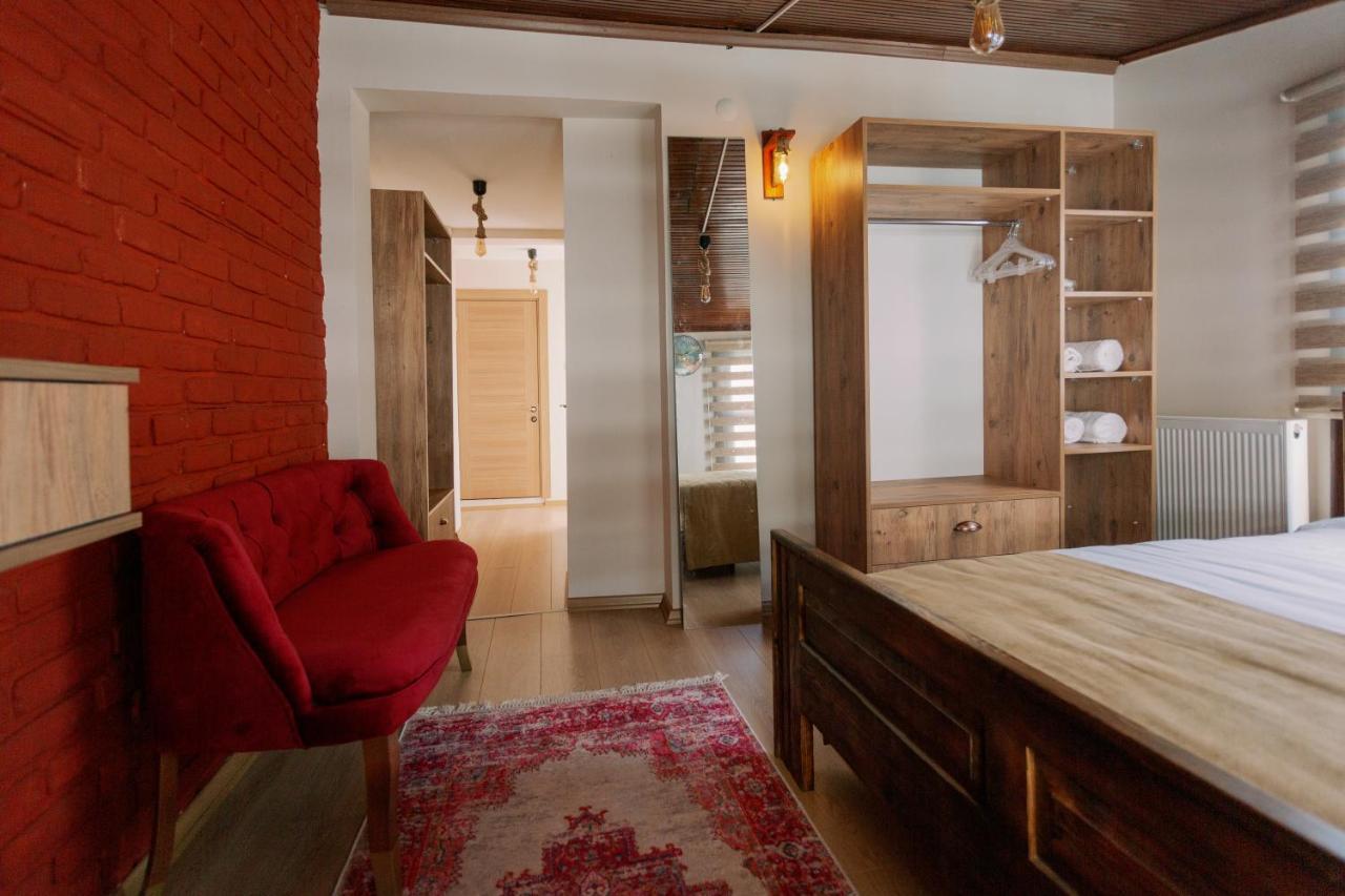 Noah Apartments Galata Стамбул Екстер'єр фото