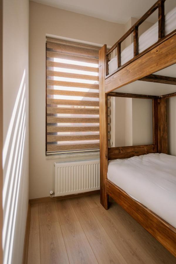Noah Apartments Galata Стамбул Екстер'єр фото