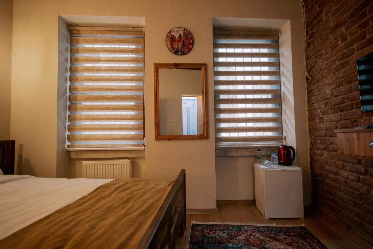 Noah Apartments Galata Стамбул Екстер'єр фото