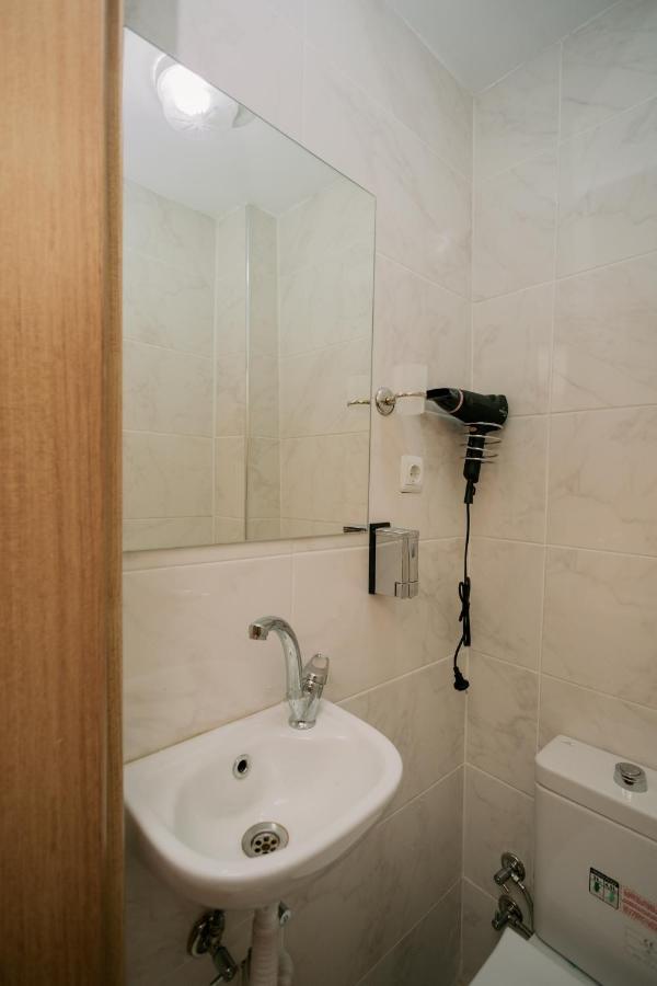Noah Apartments Galata Стамбул Екстер'єр фото