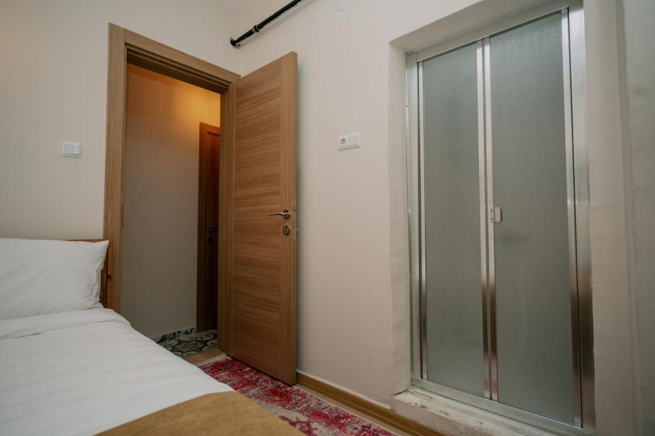 Noah Apartments Galata Стамбул Екстер'єр фото