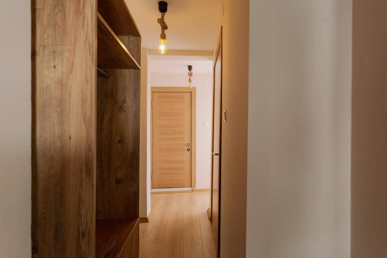 Noah Apartments Galata Стамбул Екстер'єр фото