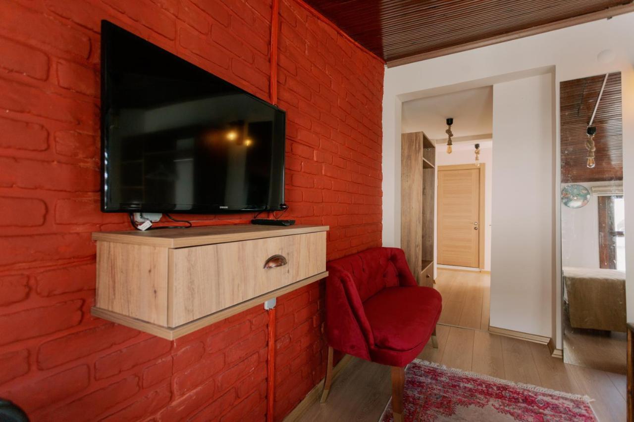 Noah Apartments Galata Стамбул Екстер'єр фото