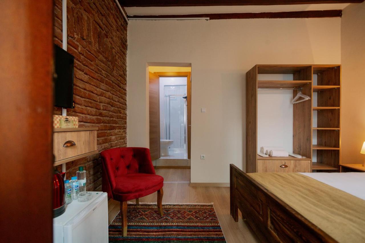 Noah Apartments Galata Стамбул Екстер'єр фото
