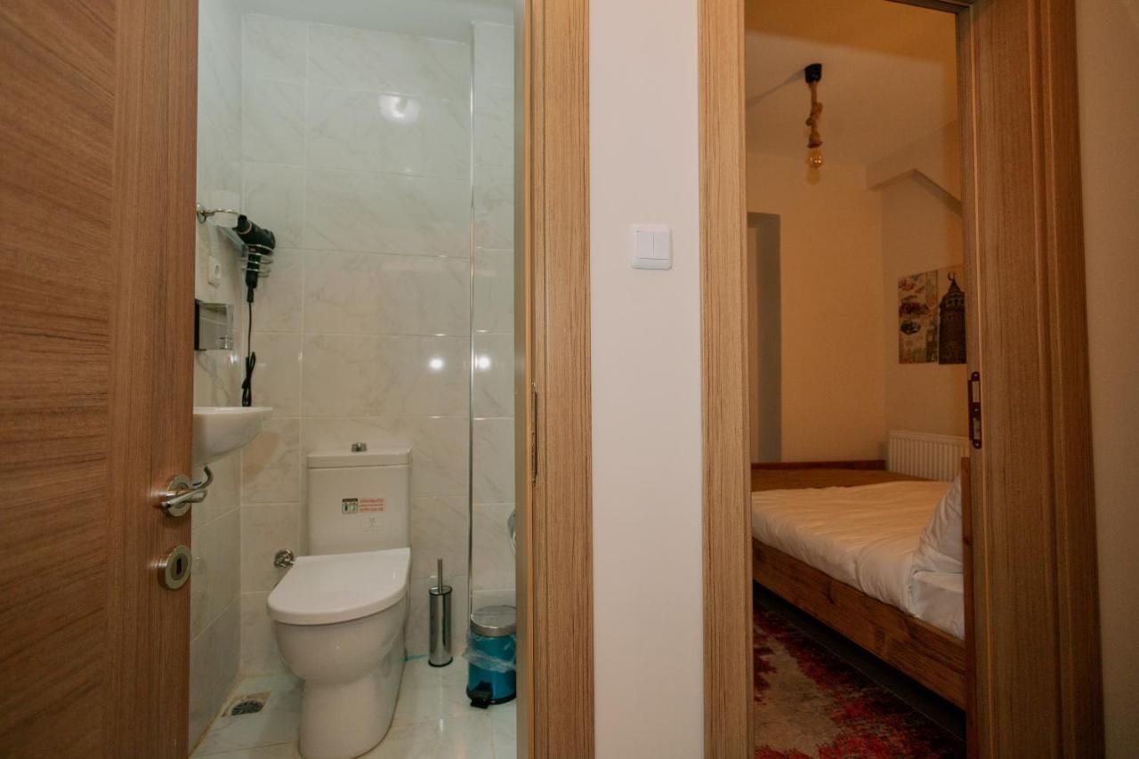 Noah Apartments Galata Стамбул Екстер'єр фото